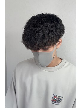 スキル(SKILL) 波巻きスパイラル/マッシュ