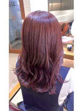 エイト 溝の口店(EIGHT) ピンクラベンダー【溝の口】