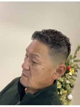 サップ 茨木店(Sup) 大阪濡れパン/アイロンパーマ/パンチパーマ/茨木/吹田/高槻/江坂