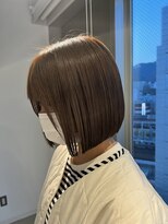 エイト 神戸三宮店(EIGHT)&nbsp;ボブstyle