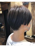 モードミニマムショート