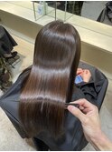 【恵比寿 ro-ro】湿気対策に潤艶髪