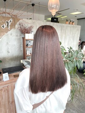 パサール(passar) ラベンダーカラー