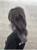 ラベンダーカラー
