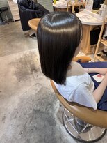 ロンド シャルム 吉祥寺(Lond charme) 髪質改善縮毛矯正髪質改善トリートメントイノアカラー吉祥寺