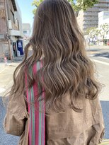 プルメリアドット(Plumeria.)&nbsp;Highlight