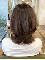 アリスバイアフロート 自由が丘(ALICe by AFLOAT) くびれミディ