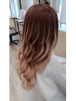 ウィスプヘアー(wisp HAIR) #プルエクステ #エクステ #大宮 #埼玉