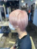 アドール(ADOR) ベビーピンク【ADOR上村】