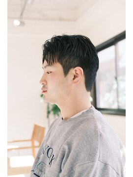 フェイヴィーズ(FavyS) ダウンパーマ 韓国風