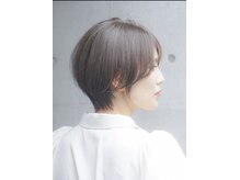 ヘアーアンドメイクサワ 佐久店(sawa)