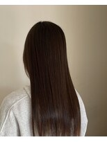 リアン 熊谷本店(Rien) 髪質改善ウルトワトリートメント！