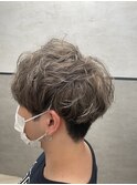 ミルクティーベージュ