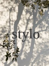 スティロ(stylo)