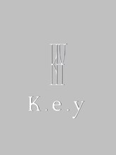 キイ 勝どき(K.e.y) k.e.y style
