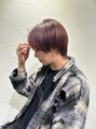 アッシュ 中目黒店(Ash)&nbsp;一人一人に合ったカットやカラーを提供します！