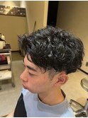 ツイスパ