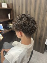 ナチュラ(NATU-RA)&nbsp;波打ちツイストスパイラル