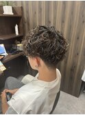 波打ちツイストスパイラル