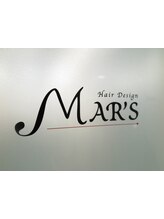 MAR'S hair design 【マーズヘアデザイン】