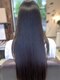 レガロ Regalo ヘアー メイク Hair makeの写真/【”Regalo”オリジナル酸性ストレート】1本1本の髪をストレートに!極上の美髪へと導く♪