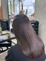 ゴーグッド(GO GOOD.)&nbsp;自然にまとまる艶髪