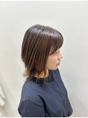 ヘアーライズのバレイヤージュテクニックこそがシャドールーツ