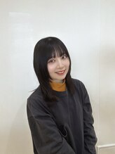 ニコヘアデザイン(nico hair design) MOTAI 
