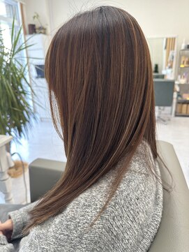 スタイルジャパン 美里店(style JAPAN) プレミアムストレート