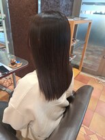 シャンプーボーイ 佐賀(SHAMPOO BOY)&nbsp;縮毛矯正/ストレート/髪質改善