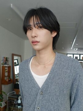 ポール(pole) メンズミディアム