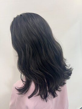 インパークス 江古田店(hair stage INPARKS) エアリーロング［江古田］