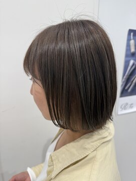 ビーバイシージャストビューティー(B by C just beauty) ボブへあ