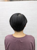 ウィキャン ヨドバシ博多店(WeCan)&nbsp;さっぱりショートスタイル