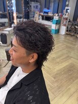 コワファースト 大分(COIFF1RST)&nbsp;サーフカール