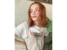 シャルヘアーデザイン(Shall hair design)
