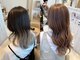 アンソル オブ リシェール(N'SOL of RICHAIR)の写真/ブリーチMENUを多数ご用意*トレンドを取り入れながら"私らしい"髪色に*[南越谷/髪質改善/縮毛矯正/学割U24]