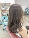 フィオ(fio)の写真/【博多/住吉】丁寧なカウンセリング×高技術◎一人ひとりの“なりたい”を叶えるカラーをご提案♪