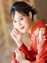 ヘアースペース ミツオ(hair space MITSUO)