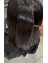 ルシクラージュ 武蔵小杉店(Recyclage)&nbsp;さらツヤ美髪矯正