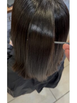 ルシクラージュ 武蔵小杉店(Recyclage) さらツヤ美髪矯正