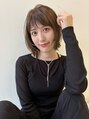 ヘアー ドルチェ(hair Dolce)&nbsp;layer bob