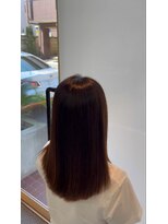 リッコ(Ricco)&nbsp;美髪縮毛矯正矯正