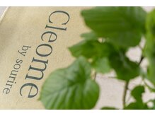 Cleomeの理念は、「ずっと通える美容室」であること。