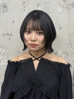 ガルテ(GARTE) くびれレイヤーボブ