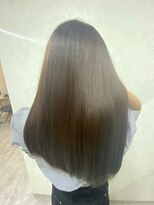 ベリテツー 京成大久保(verite2)&nbsp;京成大久保/髪質改善/ヘッドスパ/アースカラー/30代40代50代