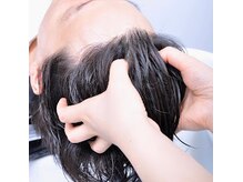 頭皮の悩み【ベタ付き・乾燥・かゆみ等】をヘッドキュアで改善