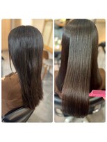 シーク(Seek)&nbsp;ロングストレート