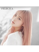 フェリシータBOB&nbsp;【FELICITA STYLE】