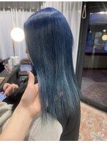 ギルド(Guild)&nbsp;透明感ブルー